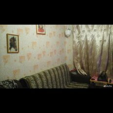 12,6 м², комната - изображение 1