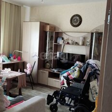 Квартира 47,8 м², 2-комнатная - изображение 3