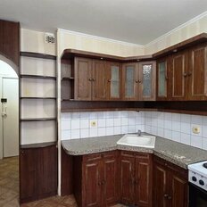 Квартира 33,1 м², 1-комнатная - изображение 5