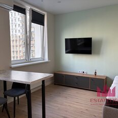 Квартира 32 м², студия - изображение 4