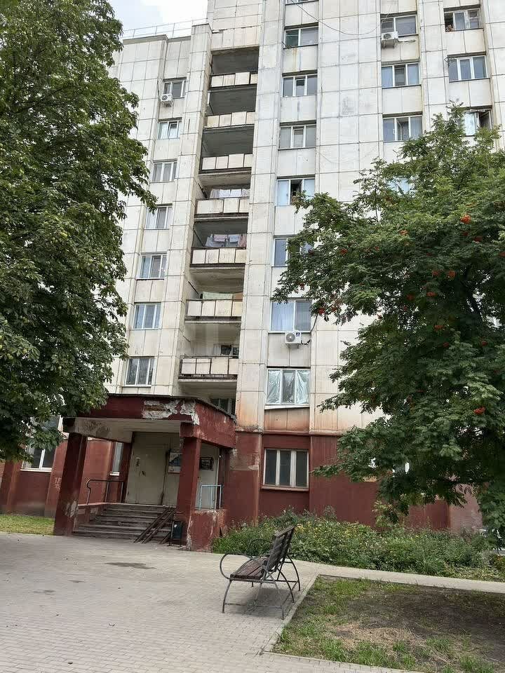 Комната 18 м² в Белгород — фото 11 из 14