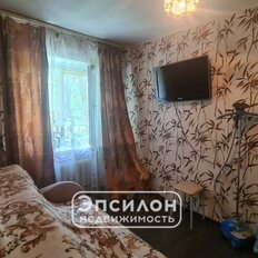 21,7 м², 2 комнаты - изображение 5
