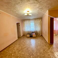 Квартира 43,9 м², 2-комнатная - изображение 1