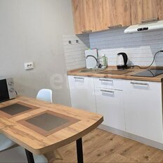 Квартира 22,7 м², студия - изображение 5