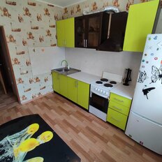 Квартира 29 м², 1-комнатная - изображение 3