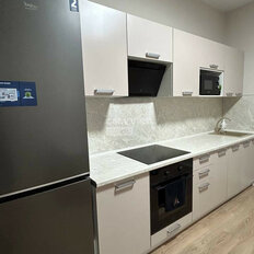 Квартира 55,8 м², 2-комнатные - изображение 2