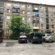 Квартира 30 м², 1-комнатная - изображение 5