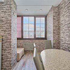 Квартира 36 м², 1-комнатная - изображение 4