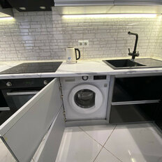 Квартира 42 м², 2-комнатная - изображение 4