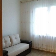Квартира 36 м², 1-комнатная - изображение 4