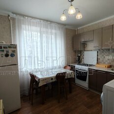 Квартира 37 м², 1-комнатная - изображение 4