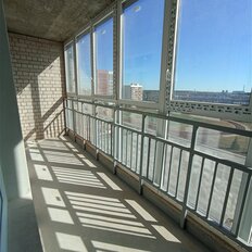 Квартира 40,8 м², 1-комнатная - изображение 4