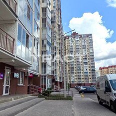 Квартира 20,7 м², студия - изображение 3