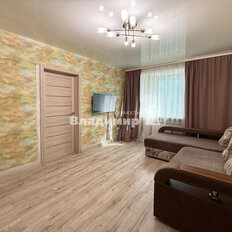 Квартира 35,5 м², 2-комнатная - изображение 5