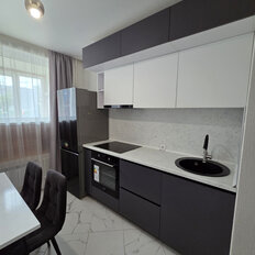 Квартира 59,7 м², 3-комнатная - изображение 1