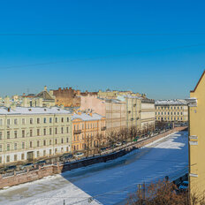 Квартира 119,4 м², 3-комнатная - изображение 2