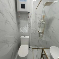 Квартира 15 м², студия - изображение 3