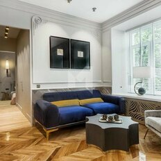 Квартира 60 м², 3-комнатная - изображение 3
