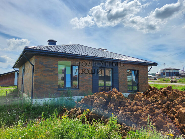 24,5 м² дом, 12 соток участок 3 800 000 ₽ - изображение 57