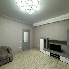 Квартира 88 м², 3-комнатная - изображение 4