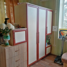 Квартира 30 м², студия - изображение 5