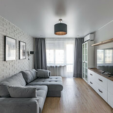 Квартира 42 м², 2-комнатная - изображение 1