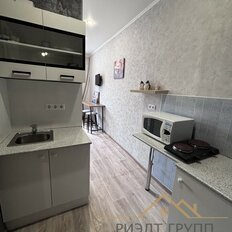 Квартира 18 м², студия - изображение 4