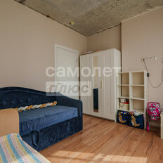 Квартира 61,6 м², 2-комнатная - изображение 5