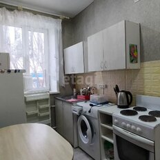 Квартира 48,5 м², 2-комнатная - изображение 5