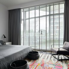 Квартира 135,9 м², 3-комнатная - изображение 4