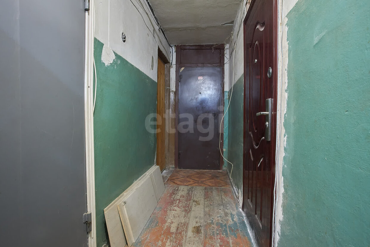 Квартира 12.5 м² в Саратов — фото 11 из 13