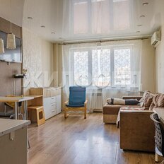 Квартира 26,1 м², студия - изображение 2