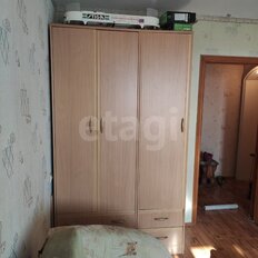 Квартира 58,8 м², 2-комнатная - изображение 5