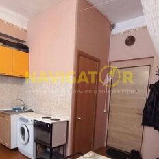 Квартира 25 м², 1-комнатная - изображение 5