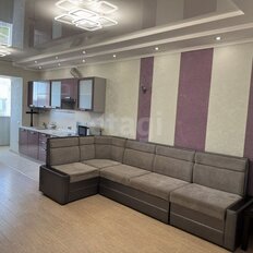 Квартира 59,4 м², 2-комнатная - изображение 3