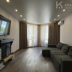 Квартира 114,2 м², 3-комнатная - изображение 2