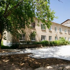 Квартира 25,3 м², 1-комнатная - изображение 1