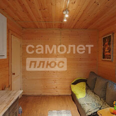 дом + 10,2 сотки, участок - изображение 5