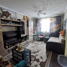 Квартира 59,9 м², 3-комнатная - изображение 5