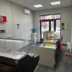 37,5 м², торговое помещение - изображение 4