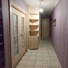 Квартира 63 м², 3-комнатная - изображение 4