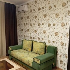 Квартира 33,6 м², 1-комнатная - изображение 1