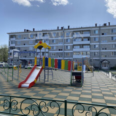 Квартира 33,9 м², 1-комнатная - изображение 4