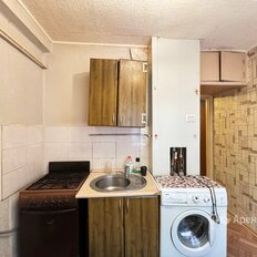 Квартира 28,5 м², 1-комнатная - изображение 1