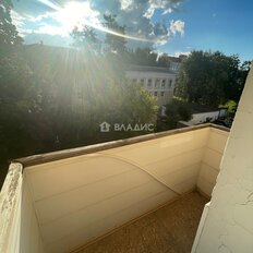 Квартира 76,8 м², 3-комнатная - изображение 5