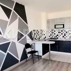 Квартира 27,6 м², студия - изображение 2