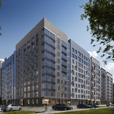 Квартира 46,8 м², 2-комнатная - изображение 3
