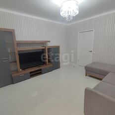 Квартира 40 м², 1-комнатная - изображение 1