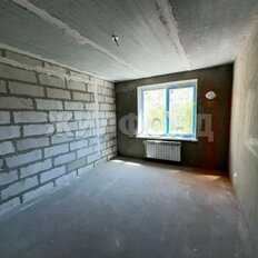 Квартира 43 м², 2-комнатная - изображение 1