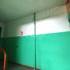 Квартира 33,7 м², 1-комнатная - изображение 5